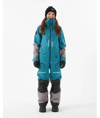 TOBE Ekta LE | Women's Monosuit