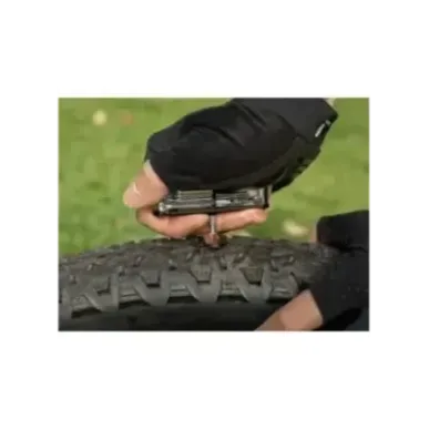 Topeak Tubi Repair Plugs | Помпа за велосипед