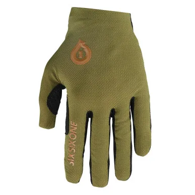 661 Raji Classic - Bike Gloves