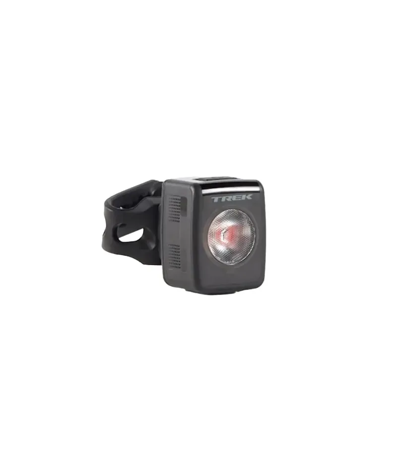 Trek Flare RT USB Rechargeable Taillight - Bike Light