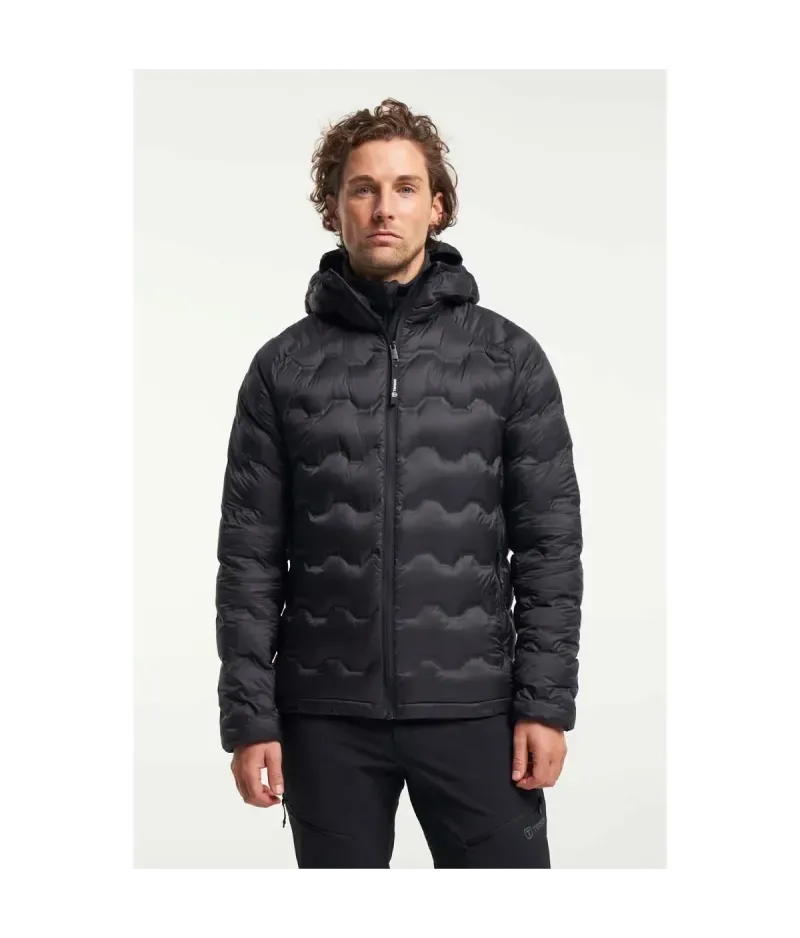 Tenson TXlite Shibui Down Puffer | Мъжко туристическо яке