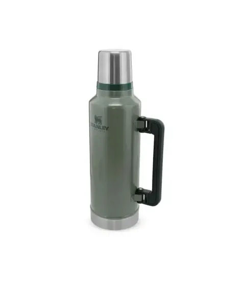 Stanley Legendary Classic 1.9L 2.0QT Hammertone Green | Термос