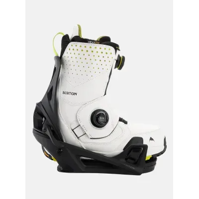 Burton Step On Re:Flex - Men's Snowboard Bindings