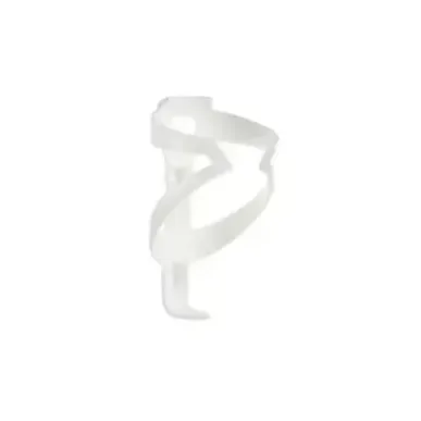 Trek Elite Ocean Recycled Plastic White - Bottle Cage