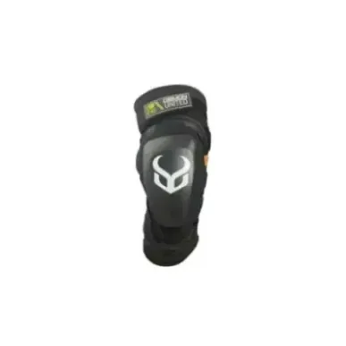 Demon Hyper Knee V4 Heavy Duty D3O - Knee Pads