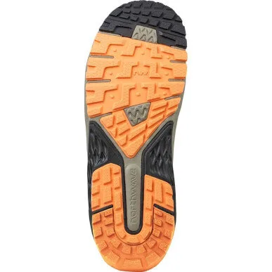 Northwave Decade Hybrid Sand 2025 – Men's Snowboard Boots – view 4
