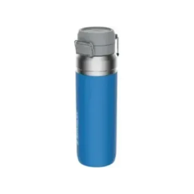 Stanley Quick-Flip Water 1.06L 36oz Azure - Water Bottle