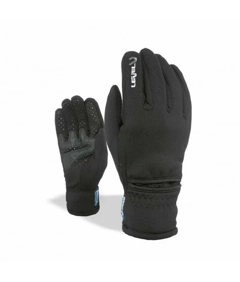 Level Trail Polartec I-Touch - Winter Gloves