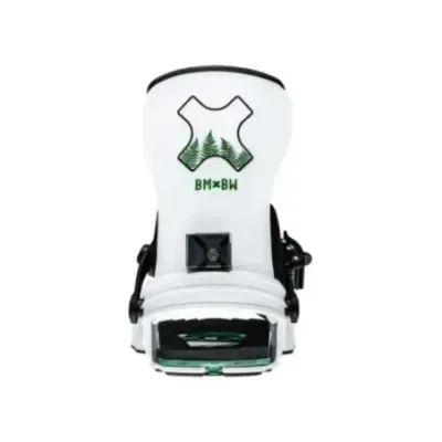 Bent Metal Cor-Pro - Men's Snowboard Bindings Bent Metal Cor-Pro - Men's Snowboard Bindings