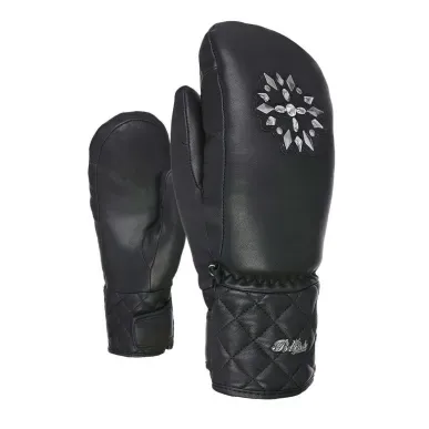 Level Sierra Mitt PK - Women's Ski Mittens