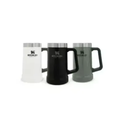 Stanley Big Beer Stein .70L 24oz | Халба