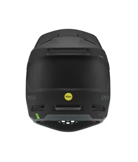 Smith Hardline MIPS Matte Black | Каска за велосипед