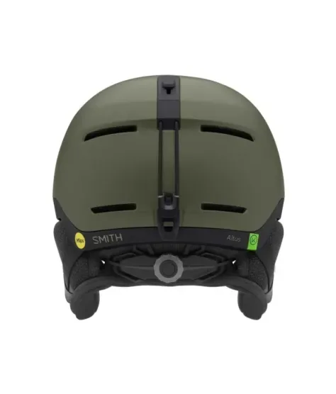 Smith Altus MIPS EU | Мъжка ски каска