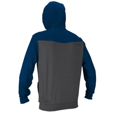 O'Neill UV Blueprint Full Zip – Men's Neoprene Top – view 2