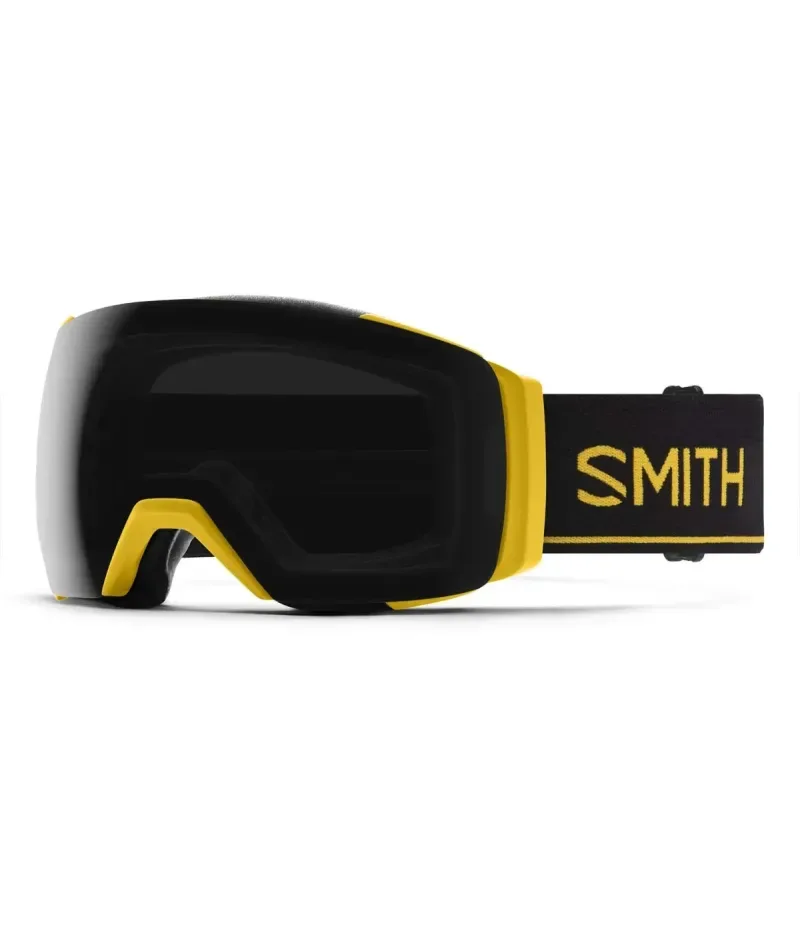 Smith I/O MAG XL Killer Bee - Men's Ski Goggles