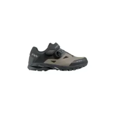 Northwave Spider Plus 3 Sand/Black - MTB Clipless Shoes