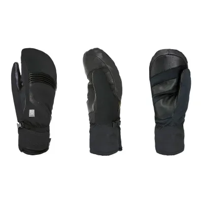 Level Super Radiator Mitt Gore-Tex - Ski Gloves Level Super Radiator Mitt Gore-Tex - Ski Gloves