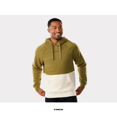 Trek Color Block Logo | Суитшърт – TrueRiders