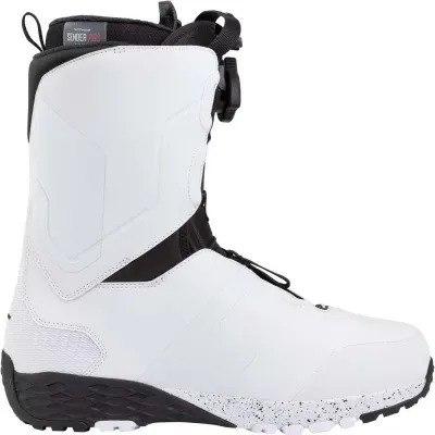 Northwave Decade HYBRID White 2026 - Men's Snowboard Boots