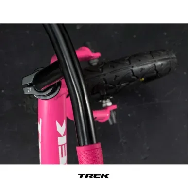 Trek Kickster Flamingo | Детски велосипед – TrueRiders