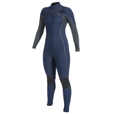 O'Neill Hyperfreak Fire 5/4 Chest Zip - Women's Wetsuit