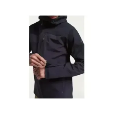 Tenson Himalaya Softshell Stretch | Мъжко туристическо яке