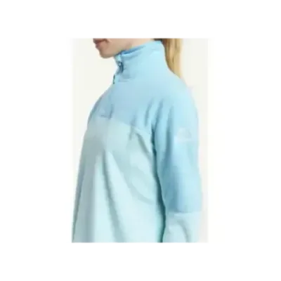 Tenson Himalaya Half Zip Light | Дамски междинен слой за туризъм Tenson Himalaya Half Zip Light | Дамски междинен слой за туризъм