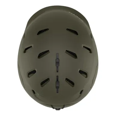 Smith Nexus MIPS Matte Forest - Ski Helmet