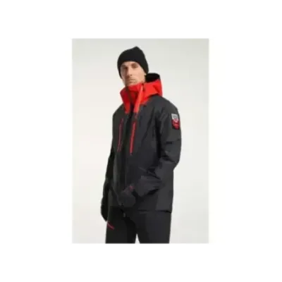 Tenson TXlite Nunataq Mountaineering - Men's Ski Jacket Tenson TXlite Nunataq Mountaineering - Men's Ski Jacket