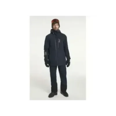 Tenson Aerismo - Men's Ski Jacket Tenson Aerismo - Men's Ski Jacket