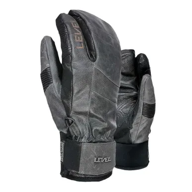 Level Rexford Trigger - Ski Gloves