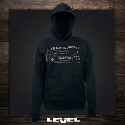 Level Hoodie