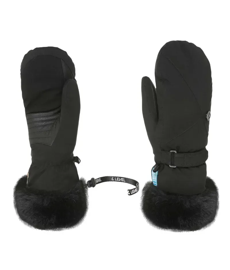 Level Jolie PK - Women's Mittens Level Jolie PK - Women's Mittens