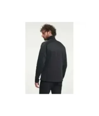 Tenson TXlite Midlayer Zip | Мъжки междинен слой за туризъм