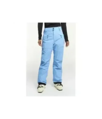 Tenson Niseko Light Blue | Дамски ски панталон