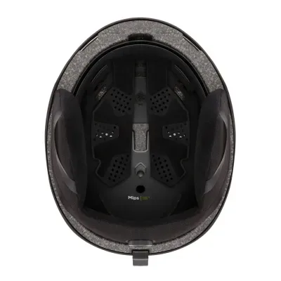 Smith Rodeo MIPS Matte Black - Ski Helmet