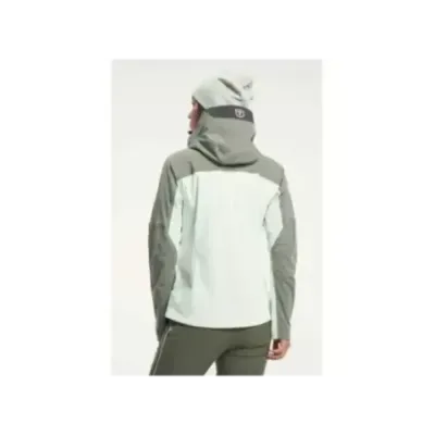 Tenson Touring Softshell | Дамско яке за ски туринг Tenson Touring Softshell | Дамско яке за ски туринг