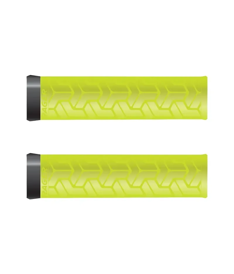 Bontrager SE Elite Ocean Recycled Plastic Volt | Грипове Bontrager SE Elite Ocean Recycled Plastic Volt | Грипове