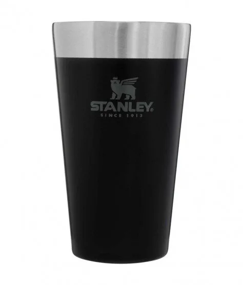 Stanley Stacking Beer Pint .47L 16oz Pebble | Термос