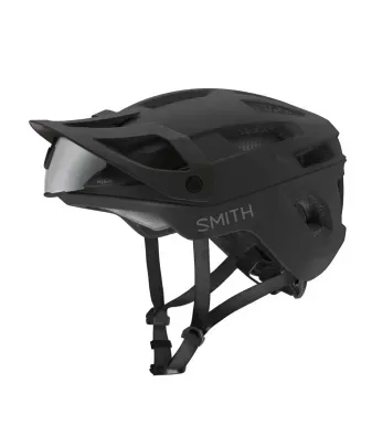Smith Engage 2 MIPS Matte Black - Helmet