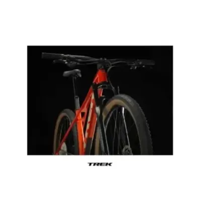 Trek Procaliber 9.5 Lava | Крос кънтри велосипед