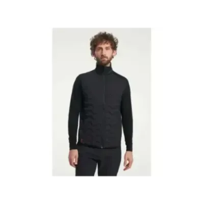Tenson TXlite Hybrid Midlayer - Men's Hiking Midlayer Tenson TXlite Hybrid Midlayer - Men's Hiking Midlayer