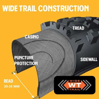 Maxxis Dissector 29x2.40 WT | Външна гума за велосипед
