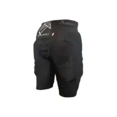 Demon Flexforce X D3O/XRD V6 - Men's Protective Shorts