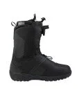 Northwave Decade Hybrid Black 2025 - Men's Snowboard Boots Northwave Decade Hybrid Black 2025 - Men's Snowboard Boots