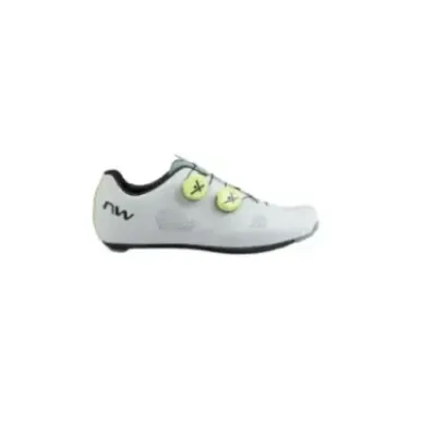 Northwave Revolution 4 Light Grey/Sage | Шосейни обувки