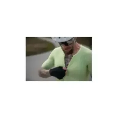 Northwave Extreme Light Cool Matcha - Bike Jersey