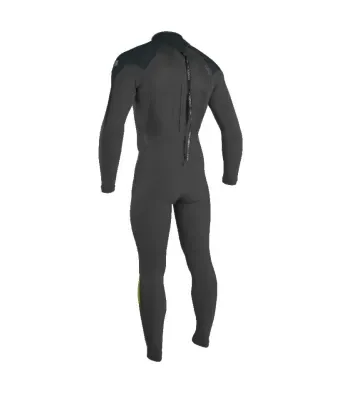 O'Neill Epic 3/2 Back Zip Full Black/Gunmetal | Неопренов костюм