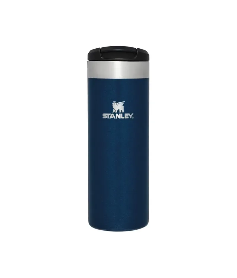 Stanley AeroLightTM Transit Mug .47L 16oz Royal | Чаша