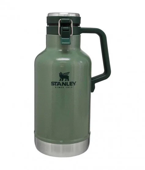 Stanley Easy-Pour Growler 1.9L 64oz Hammertone | Термос